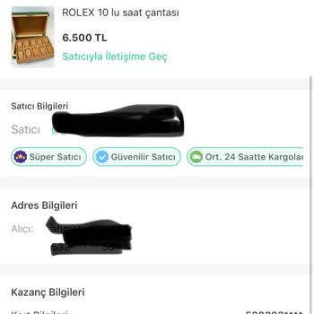 Dolap Uygulaması: Gizli Güvence Bedeli Şoku