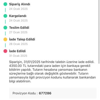 Dolap Uygulaması: Gizli Güvence Bedeli Şoku