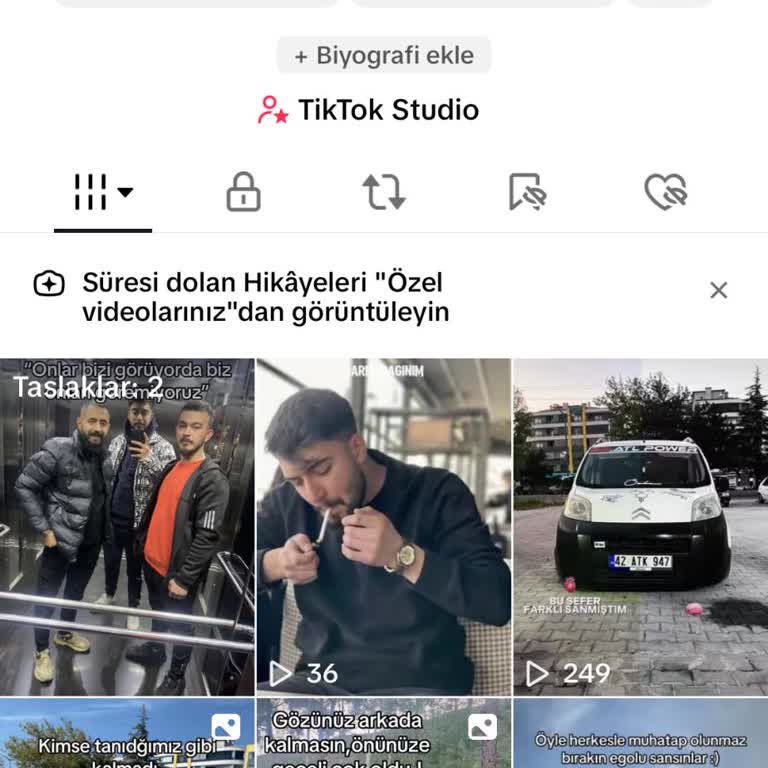 İzlenme Paketi Sorunu: Beklenen Artış Gerçekleşmedi