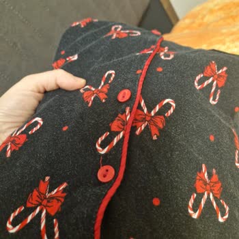 Pijama Takımlarının Kalitesizliği Ve Yıkama Sonrası Sorunlar