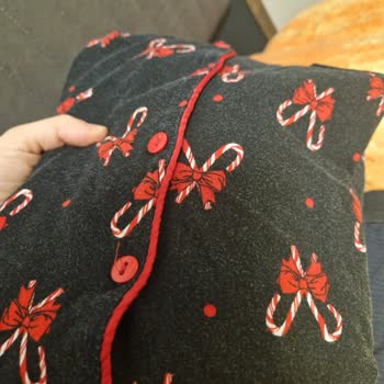 Pijama Takımlarının Kalitesizliği Ve Yıkama Sonrası Sorunlar