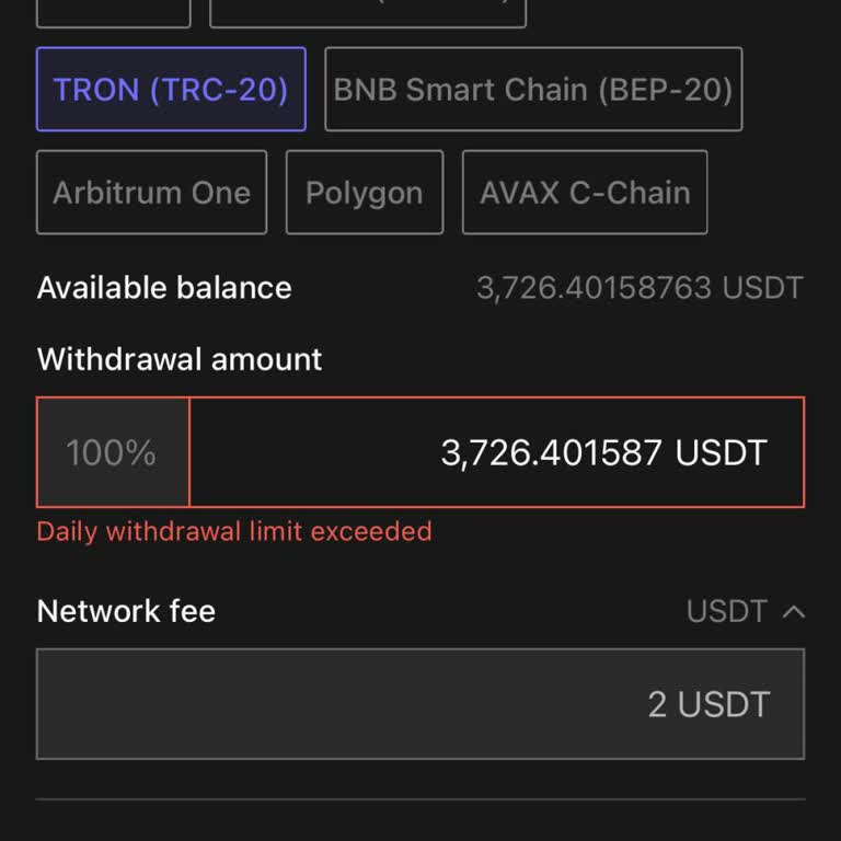 ProBit Global Restricted My Account—Can’t Sell or Transfer USDT