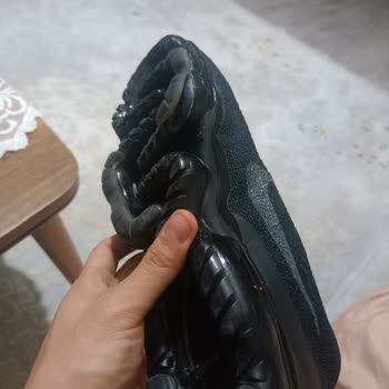 Nike Air Vapormax 23 FK Sohle deformiert sich nach weniger als einem Monat