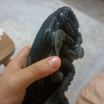 Nike Air Vapormax 23 FK Sohle deformiert sich nach weniger als einem Monat