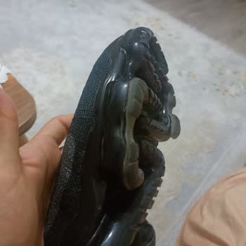 fix vapormax bubble