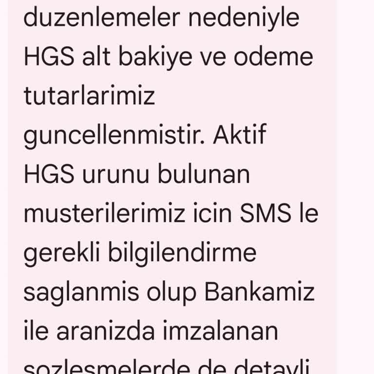 HGS Otomatik Ödeme Skandalı: İzinsiz Çekim Ve İletişim Eksikliği
