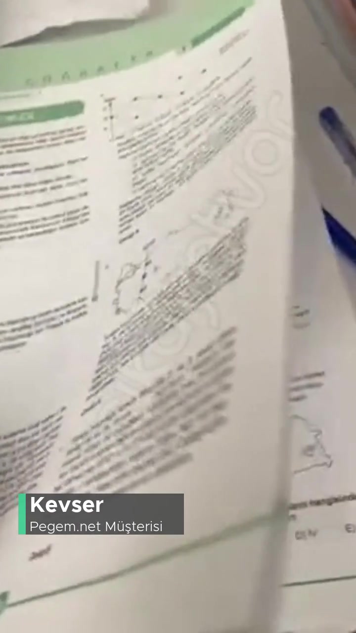 Pegem.net Eksik Sayfa Düzeni! videonun kapak resmi