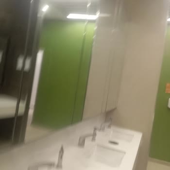 Sankopark'ta Tuvalet Sorunu Ve Kötü Koku Çilesi