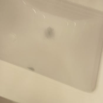 Sankopark'ta Tuvalet Sorunu Ve Kötü Koku Çilesi