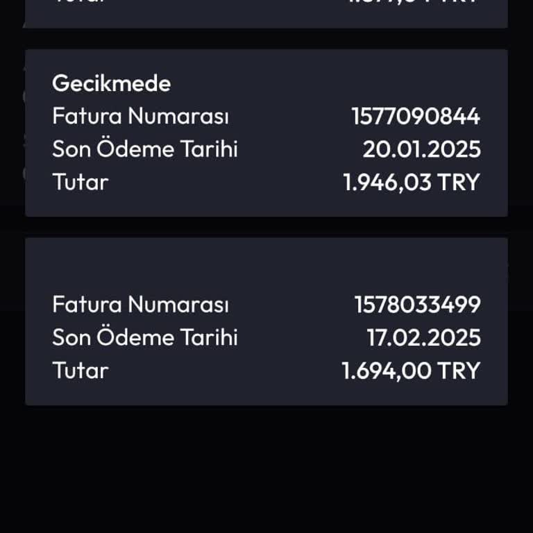 İSU Çayırova Şubesi'nde Fahiş Fatura Artışı Ve Sistemsel Sorunlar