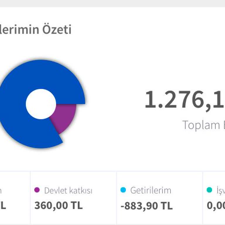 BES Yatırımında Beklenmedik Kesintilerle Karşılaştım