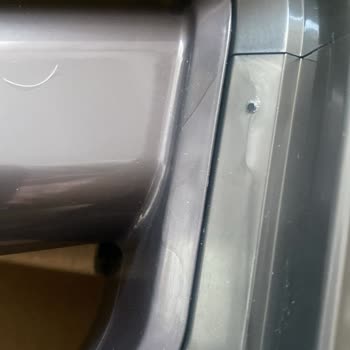 Kullanılmış Dyson Süpürge Ve Garanti Sorunu