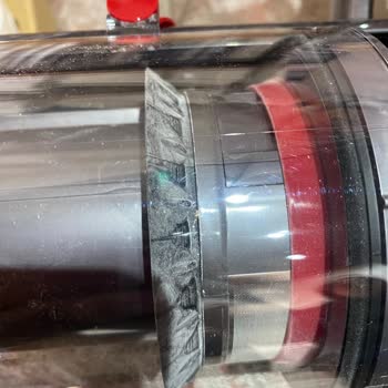 Kullanılmış Dyson Süpürge Ve Garanti Sorunu