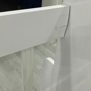 Bygolden Hasarlı Beşik Ve Ulaşılmaz Müşteri Hizmetleri