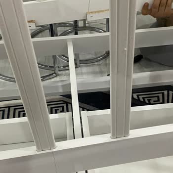 Bygolden Hasarlı Beşik Ve Ulaşılmaz Müşteri Hizmetleri