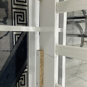 Bygolden Hasarlı Beşik Ve Ulaşılmaz Müşteri Hizmetleri