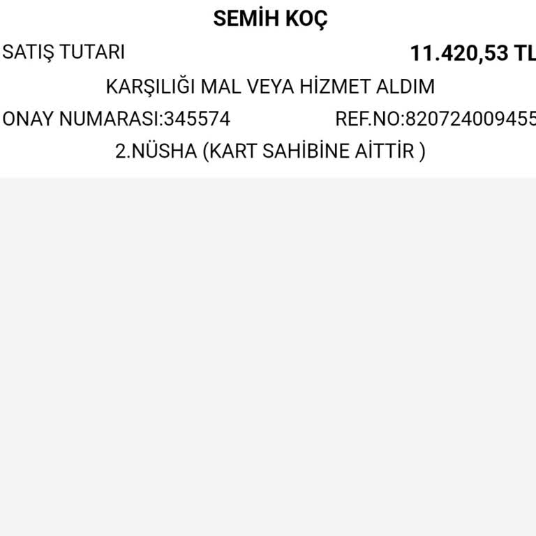 Depozito Adı Altında Alınan Ücret İadesi Yapılmıyor