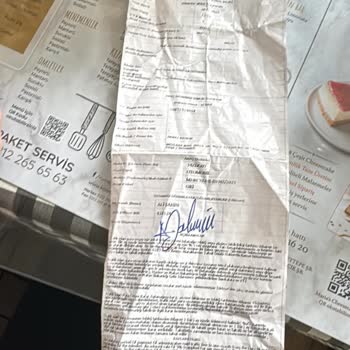 Vale Hizmeti Ve İletişim Sorunları