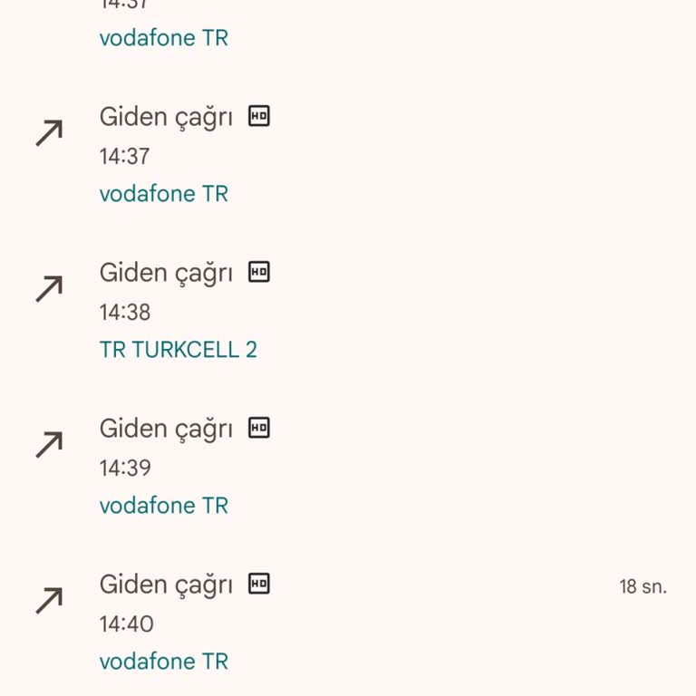 Nur Turizm'de Müşteri Hizmetleri Kabusu