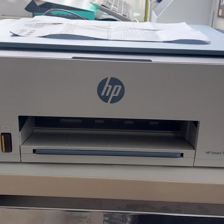 İstinyepark Teknosa Ve HP Marka Ürün Şikayeti