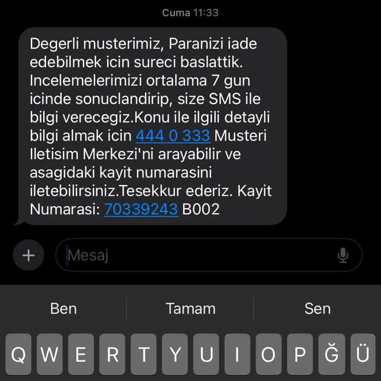 ATM'de Sıkışan Para: Öğrenci İçin Zor Durum
