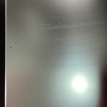 Vestel Bulaşık Makinesi Paslanma Sorunu Ve Garanti Kapsamı Çelişkisi