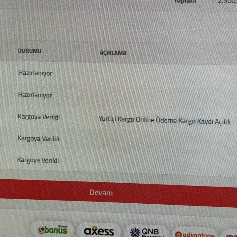 Siparişim Kayıp: İletişim Yok, Çözüm Yok!