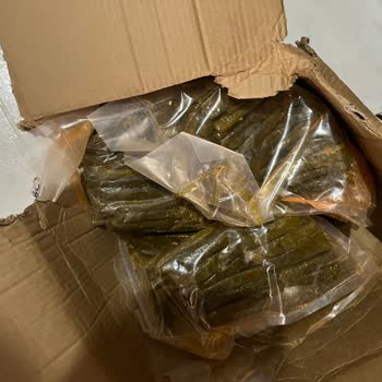 Siparişin Gecikmesi Ve Hasarlı Teslimat Sorunu