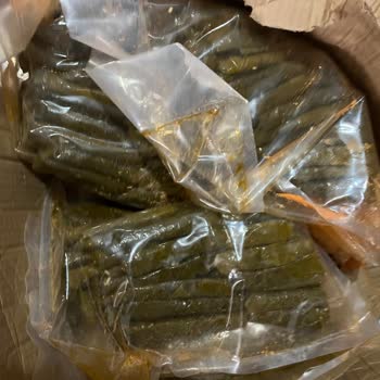 Siparişin Gecikmesi Ve Hasarlı Teslimat Sorunu