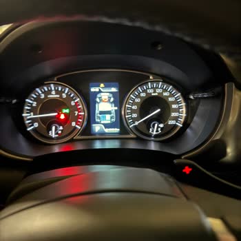 Garenta Park Karaman AVM Şubesinde Hayal Kırıklığı: Eksik Hizmet Ve Yakıt İadesi Sorunu