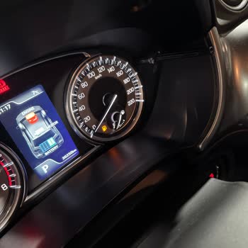 Garenta Park Karaman AVM Şubesinde Hayal Kırıklığı: Eksik Hizmet Ve Yakıt İadesi Sorunu