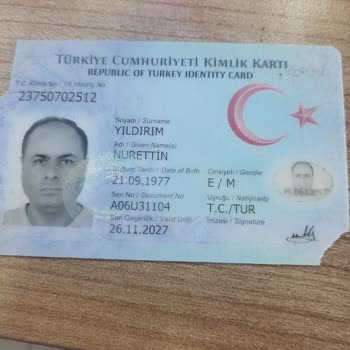 Eksik Evrak Bilgilendirmesi Sorunu