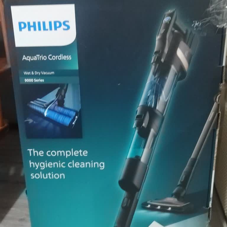 Philips Aqua Trio 9000 İade Sürecinde Sorunlar