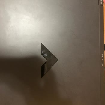 HP Laptop Şarj Aleti Sorunu Ve Gecikmeler