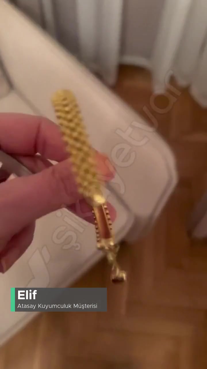 Atasay Kuyumculuk Ayıplı Mal! videonun kapak resmi