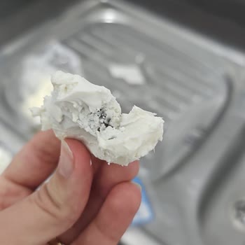 Kaymağın Ortası Küflü Çıktı: Sağlığımız Tehlikede!