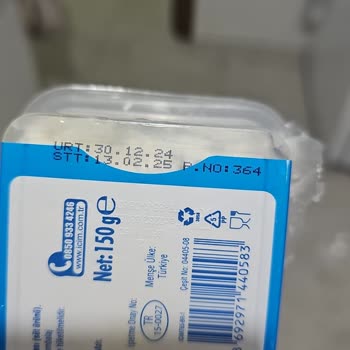 Kaymağın Ortası Küflü Çıktı: Sağlığımız Tehlikede!