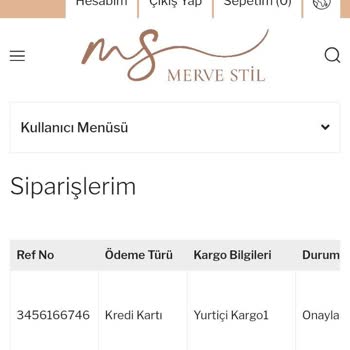 Para İadesi Sorunu Ve Güven Kaybı