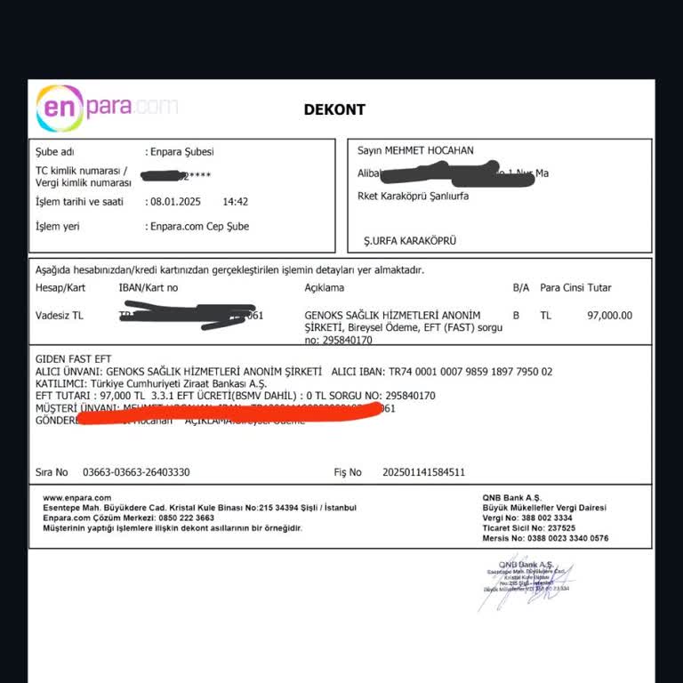 Yetersiz Hizmet Ve Boşa Harcanan Para