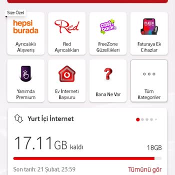 Sürekli Şebeke Sorunu Ve Yetersiz Destek