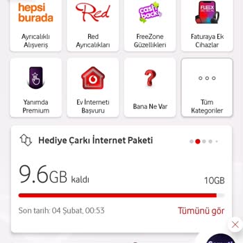 Sürekli Şebeke Sorunu Ve Yetersiz Destek