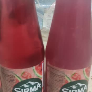 Bozuk Meyve Aromalı Soda: Sağlığımızı Tehdit Ediyor!