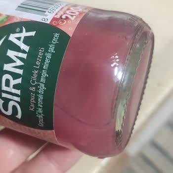 Bozuk Meyve Aromalı Soda: Sağlığımızı Tehdit Ediyor!