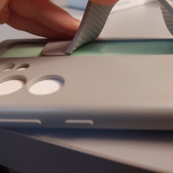 Samsung Telefon Kılıf Deformasyonu: Çözüm Bekleyen Mağduriyet