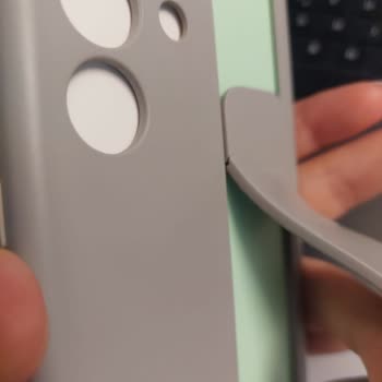 Samsung Telefon Kılıf Deformasyonu: Çözüm Bekleyen Mağduriyet