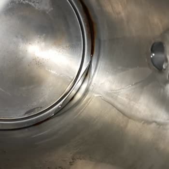 Sinbo Çay Makinesi Paslanma Sorunu