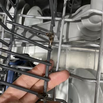 Dayanıklılığı Düşündüren Bosch Bulaşık Makinesi Sorunu