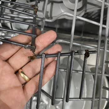 Dayanıklılığı Düşündüren Bosch Bulaşık Makinesi Sorunu