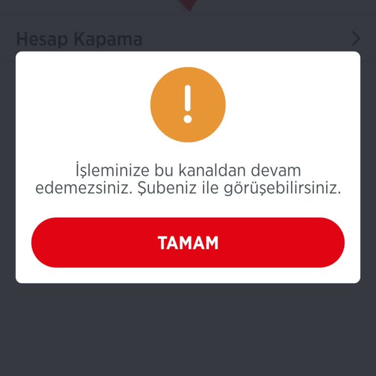 Mobil Bankacılık Sorunu: Emekli Müşterinin Çıkmazı