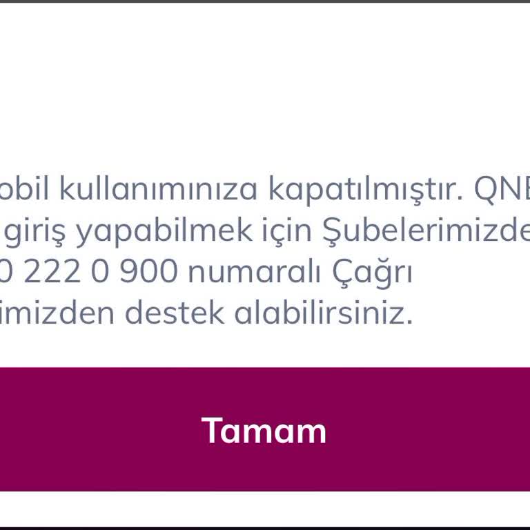 Kredi Kartı Kapatma Talebine Yanıt Alınamıyor
